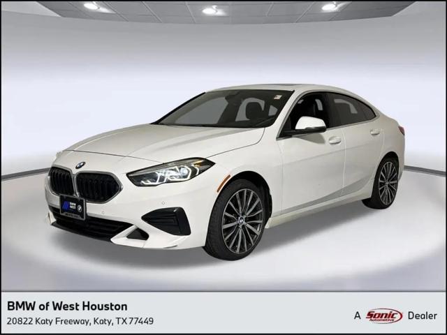 2022 BMW Coupe i sDrive for sale in Katy, TX
