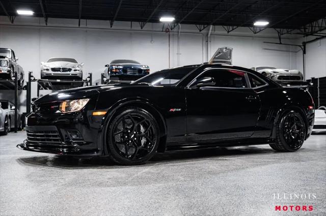 2015 Chevrolet Camaro Z/28 for sale in Cary, IL