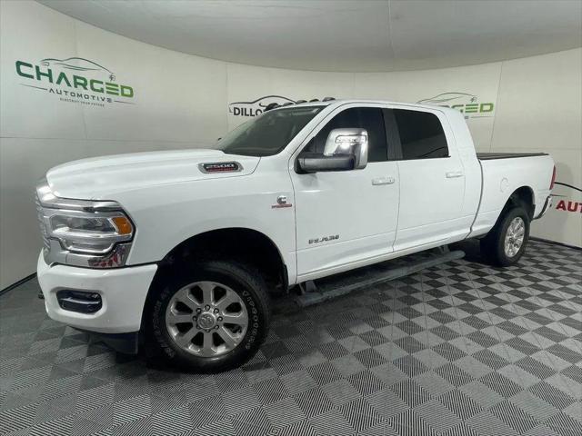 2023 Ram 2500 Laramie Mega Cab 4x4 6'4" Box for sale in Lincoln, NE