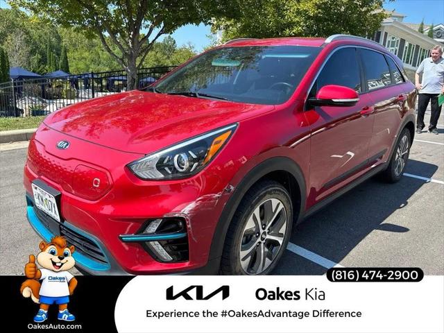 2020 Kia Niro EV EX for sale in North Kansas City, MO
