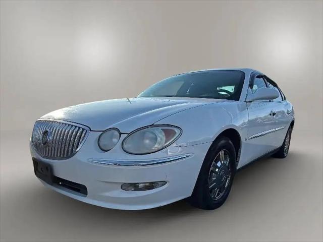 2009 Buick LaCrosse for sale near Columbus, OH