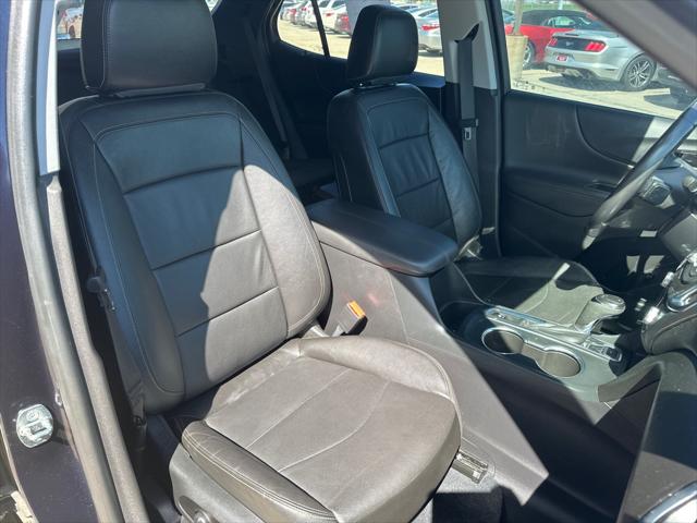 2021 Chevrolet Equinox AWD Premier