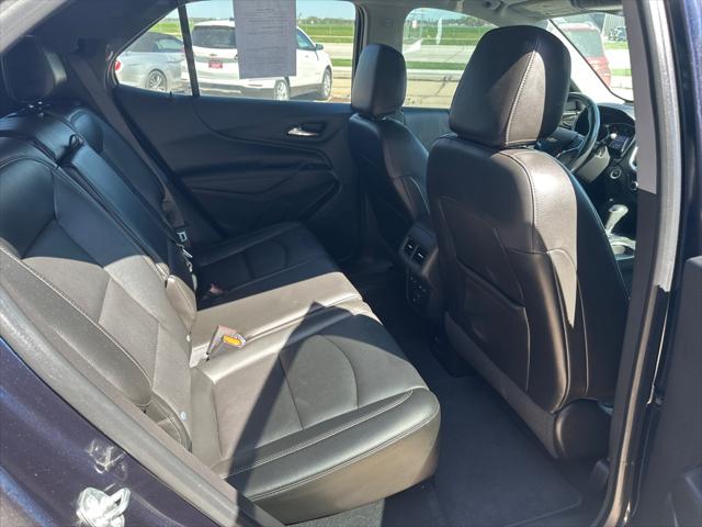 2021 Chevrolet Equinox AWD Premier