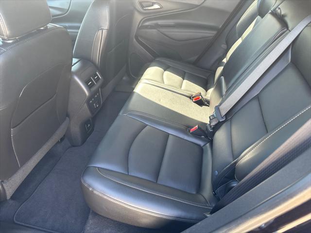 2021 Chevrolet Equinox AWD Premier
