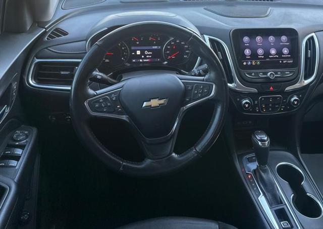 2021 Chevrolet Equinox AWD Premier