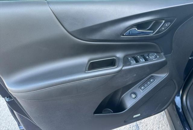 2021 Chevrolet Equinox AWD Premier