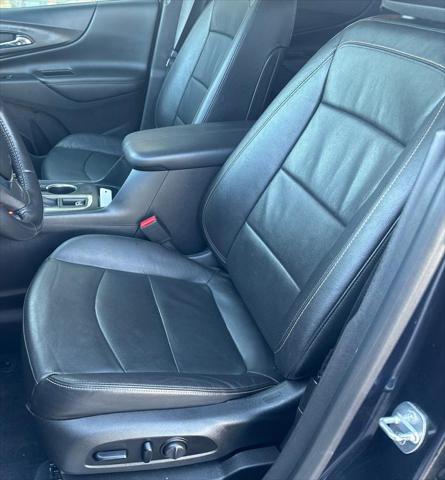 2021 Chevrolet Equinox AWD Premier
