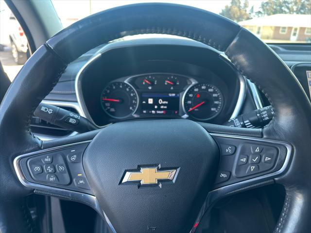 2021 Chevrolet Equinox AWD Premier