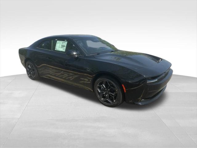 2025 Dodge Charger CHARGER 2-DOOR DAYTONA R/T AWD