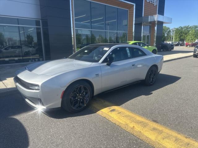 2025 Dodge Charger CHARGER 2-DOOR DAYTONA R/T AWD