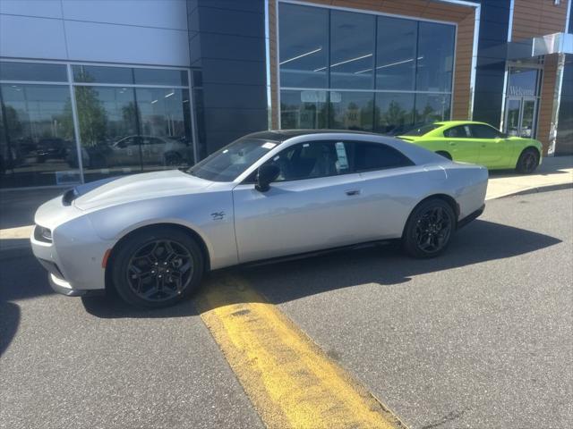2025 Dodge Charger CHARGER 2-DOOR DAYTONA R/T AWD