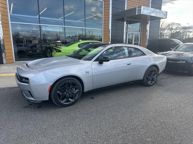 2025 Dodge Charger CHARGER 2-DOOR DAYTONA R/T AWD