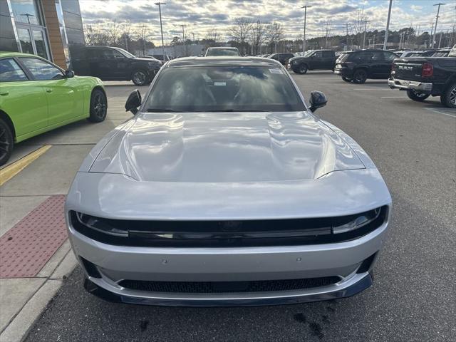 2025 Dodge Charger CHARGER 2-DOOR DAYTONA R/T AWD