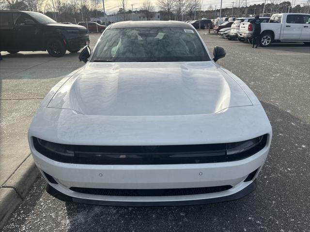 2025 Dodge Charger CHARGER 2-DOOR DAYTONA R/T AWD