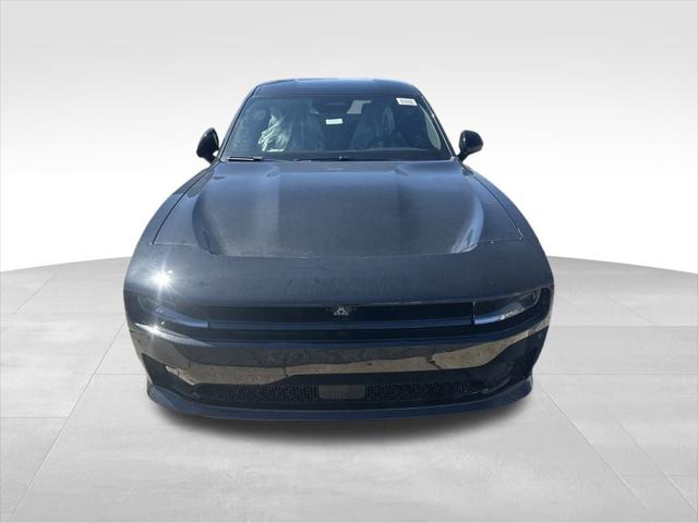 2025 Dodge Charger CHARGER 2-DOOR DAYTONA R/T AWD
