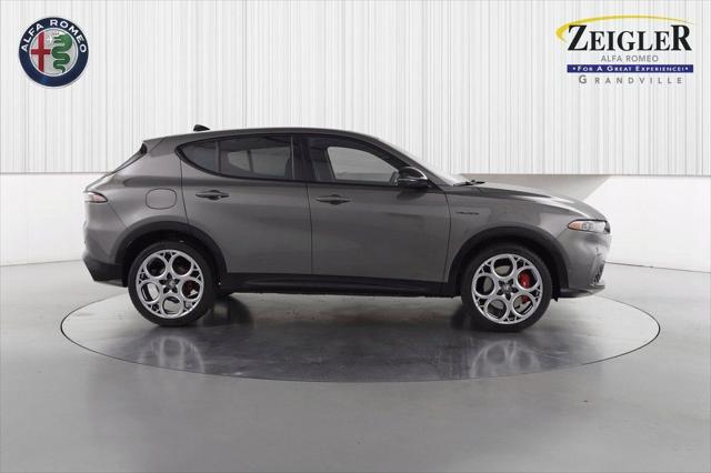 2025 Alfa Romeo Tonale TONALE AWD 2025 Alfa Romeo Tonale TONALE AWD