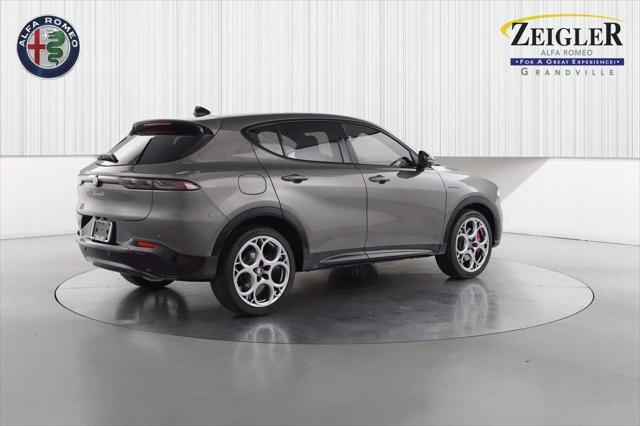 2025 Alfa Romeo Tonale TONALE AWD 2025 Alfa Romeo Tonale TONALE AWD