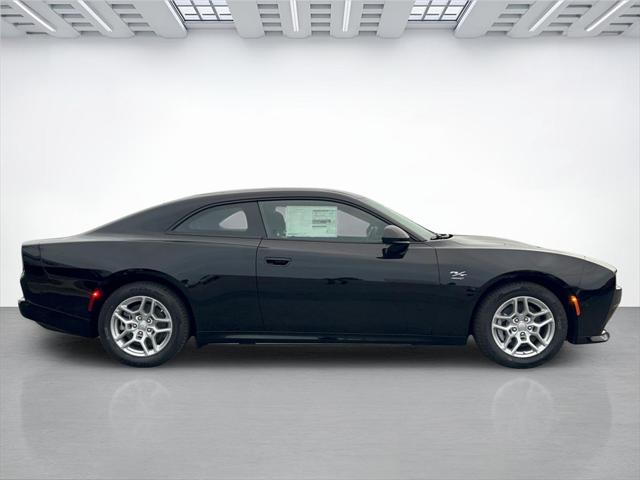 2025 Dodge Charger CHARGER 2-DOOR DAYTONA R/T AWD