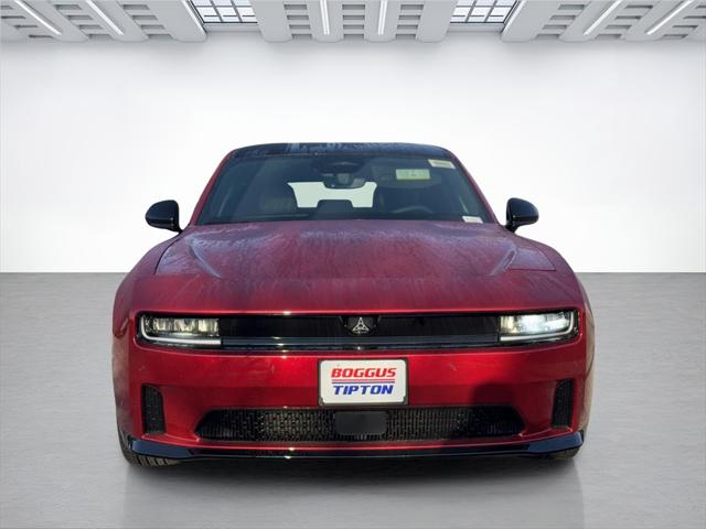 2025 Dodge Charger CHARGER 2-DOOR DAYTONA R/T AWD