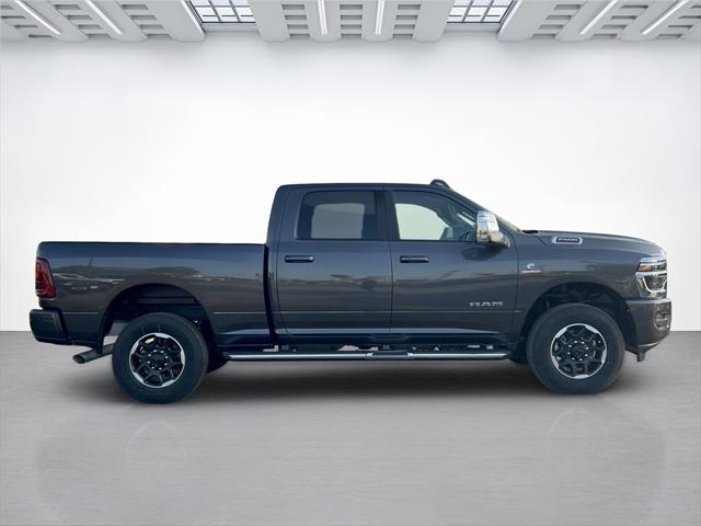 2025 RAM Ram 2500 RAM 2500 LARAMIE CREW CAB 4X4 64 BOX