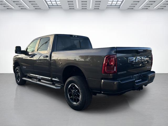 2025 RAM Ram 2500 RAM 2500 LARAMIE CREW CAB 4X4 64 BOX