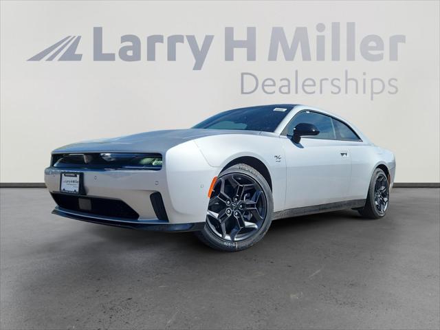 2025 Dodge Charger CHARGER 2-DOOR DAYTONA R/T AWD 2025 Dodge Charger CHARGER 2-DOOR DAYTONA R/T AWD