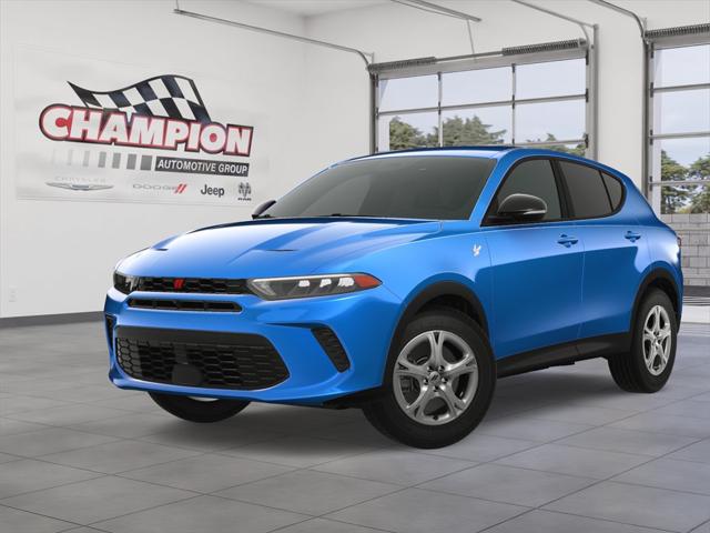 2025 Dodge Hornet HORNET GT AWD