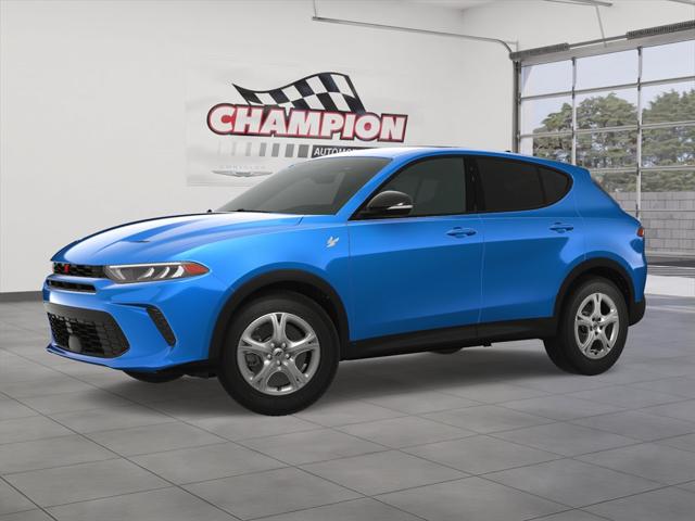 2025 Dodge Hornet HORNET GT AWD