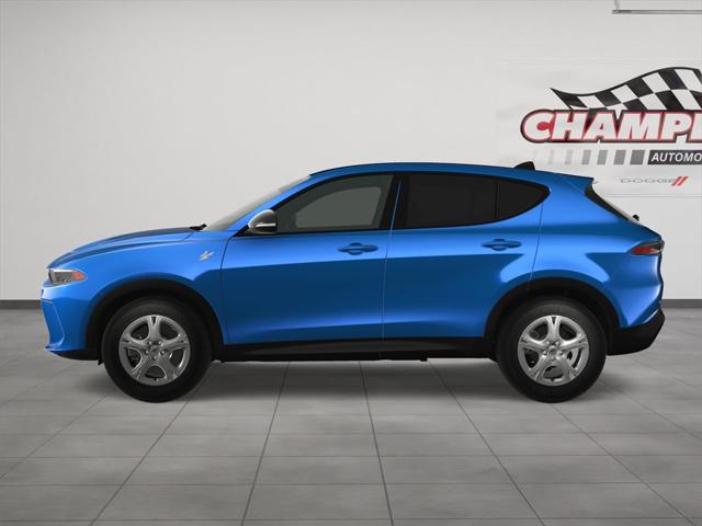2025 Dodge Hornet HORNET GT AWD