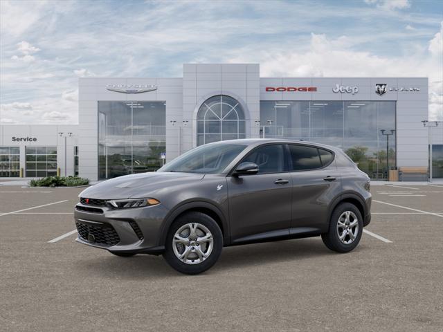 2025 Dodge Hornet HORNET GT AWD