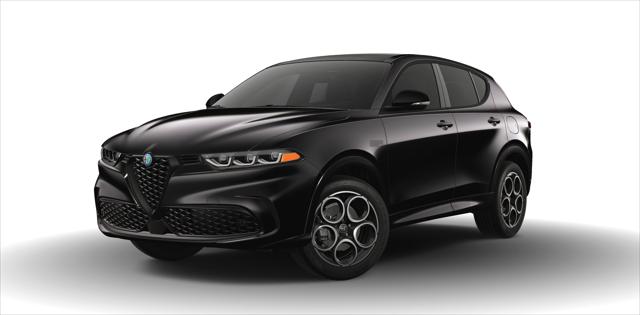 2025 Alfa Romeo Tonale Hybrid TONALE HYBRID EAWD