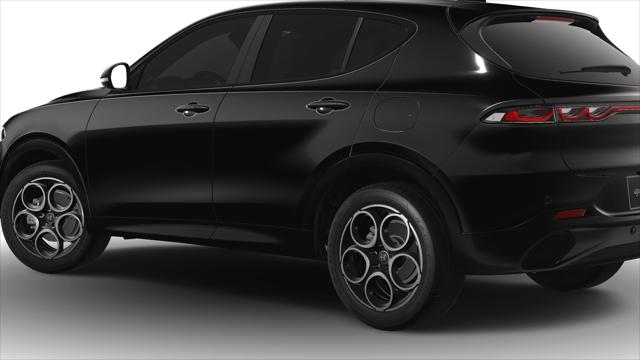 2025 Alfa Romeo Tonale Hybrid TONALE HYBRID EAWD