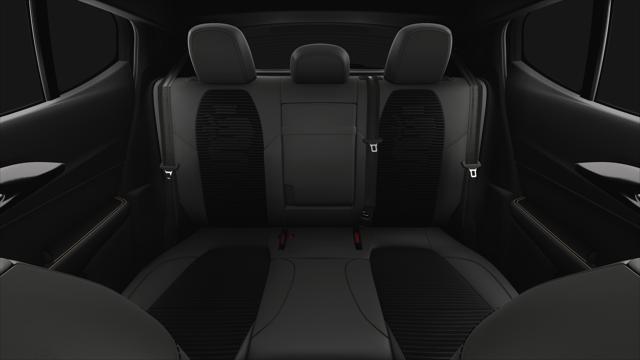 2025 Alfa Romeo Tonale Hybrid TONALE HYBRID EAWD