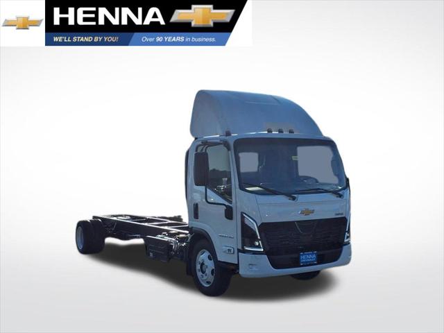 2025 Chevrolet 5500XD LCF LCF for sale in Austin, TX
