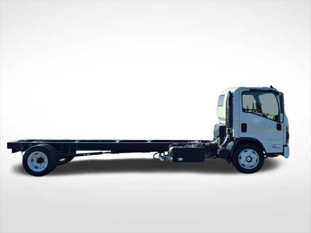 2025 Chevrolet 5500XD LCF LCF
