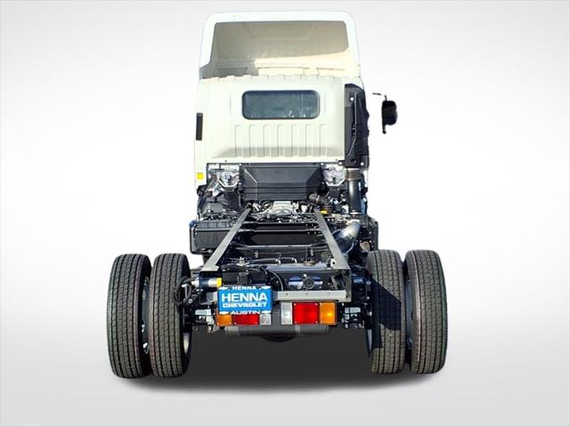 2025 Chevrolet 5500XD LCF LCF