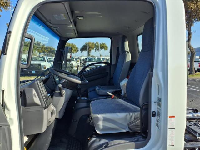 2025 Chevrolet 5500XD LCF LCF