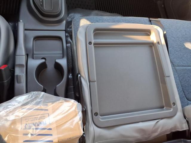 2025 Chevrolet 5500XD LCF LCF