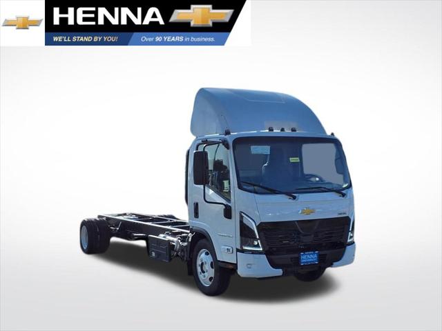 2025 Chevrolet 5500XD LCF LCF for sale in Austin, TX