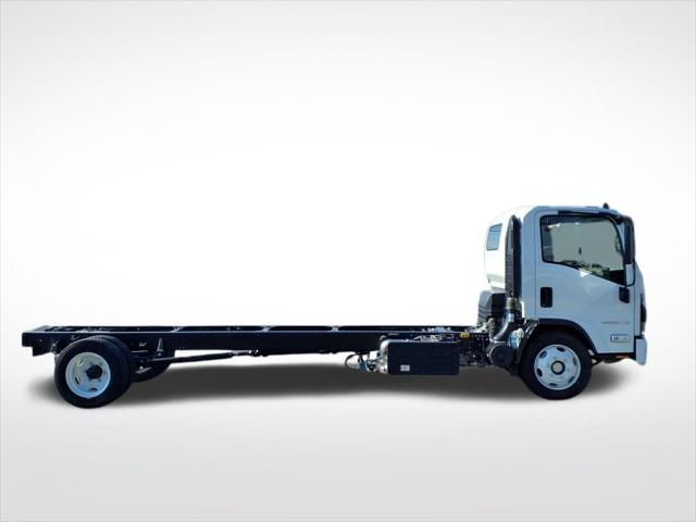 2025 Chevrolet 5500XD LCF LCF