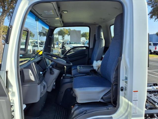 2025 Chevrolet 5500XD LCF LCF