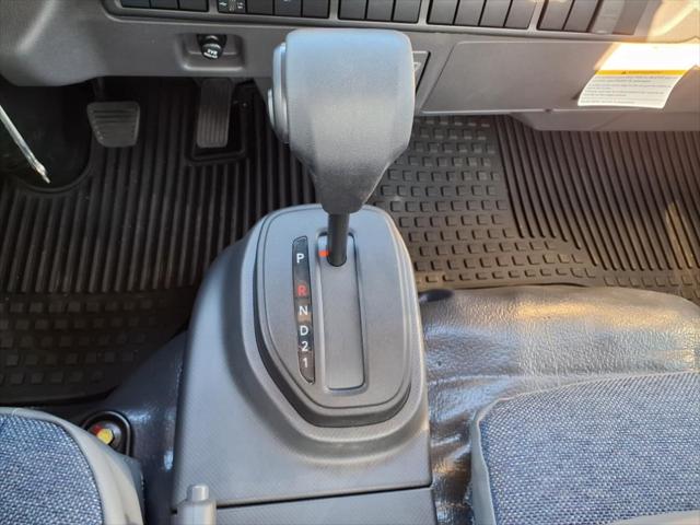 2025 Chevrolet 5500XD LCF LCF