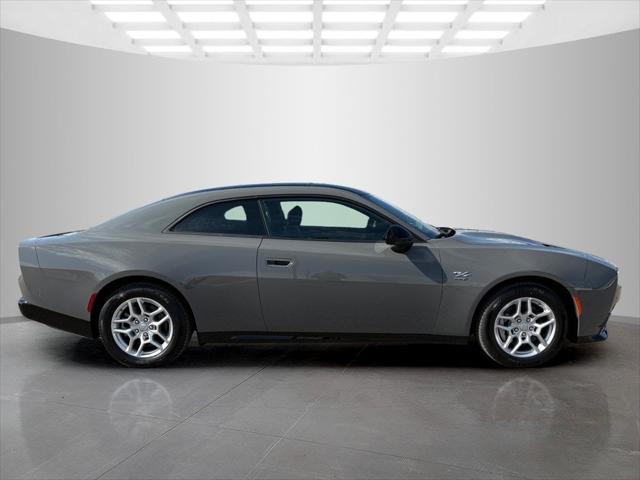 2025 Dodge Charger CHARGER 2-DOOR DAYTONA R/T AWD