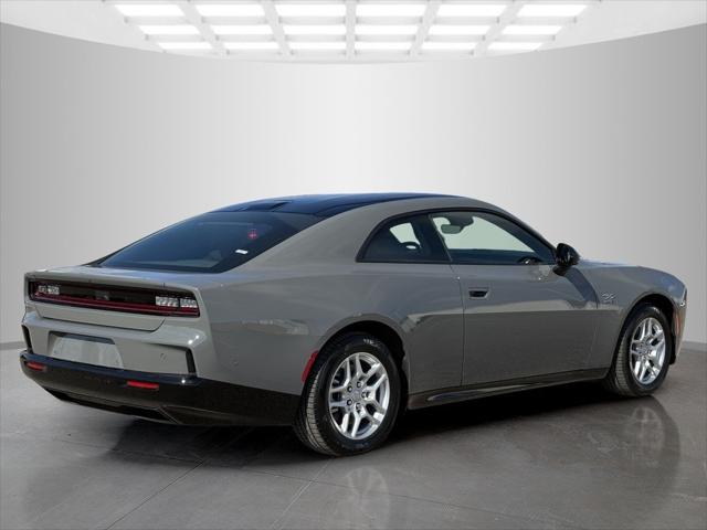 2025 Dodge Charger CHARGER 2-DOOR DAYTONA R/T AWD