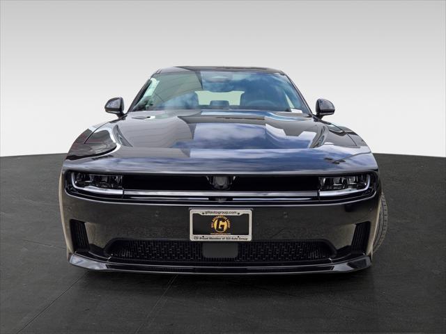 2025 Dodge Charger CHARGER 2-DOOR DAYTONA R/T AWD