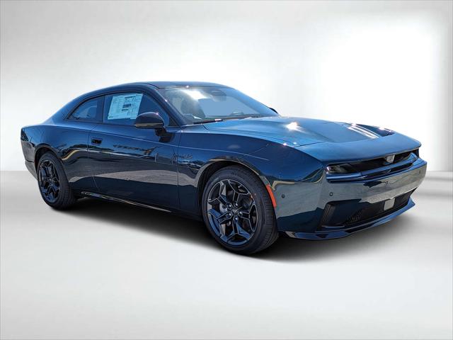 2025 Dodge Charger CHARGER 2-DOOR DAYTONA R/T AWD