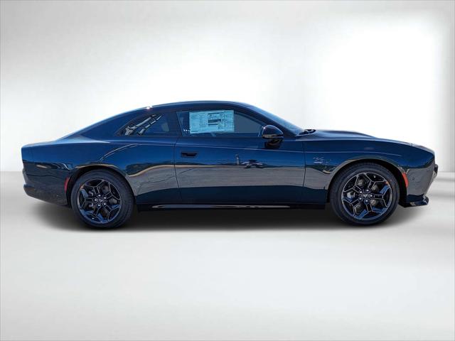 2025 Dodge Charger CHARGER 2-DOOR DAYTONA R/T AWD