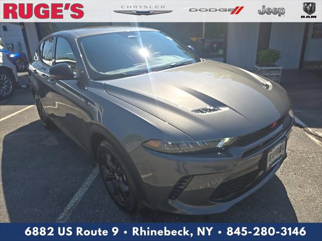 2025 Dodge Hornet HORNET GT AWD