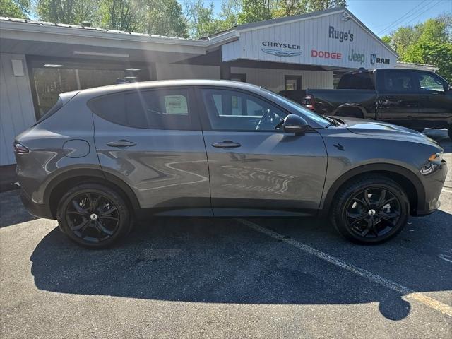 2025 Dodge Hornet HORNET GT AWD