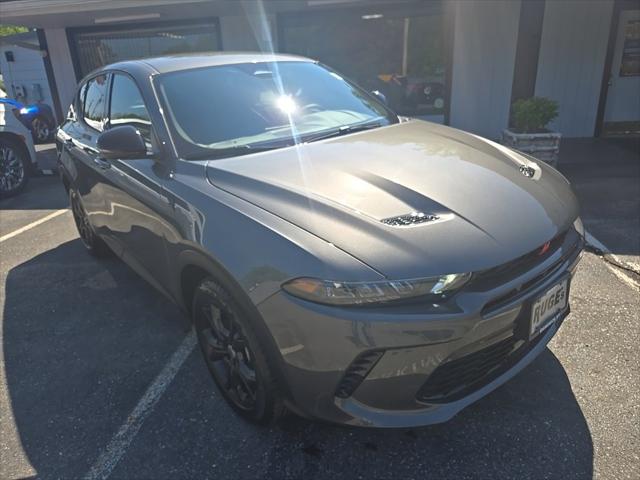2025 Dodge Hornet HORNET GT AWD